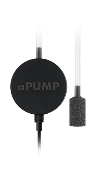 

Compressor silent aqualighter apump for aquariums up to 100 liters
