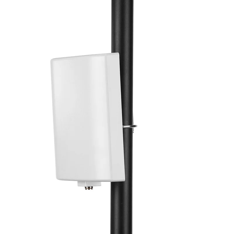 UHF 433 МГц Наружная Направленная панельная антенна с высоким коэффициентом