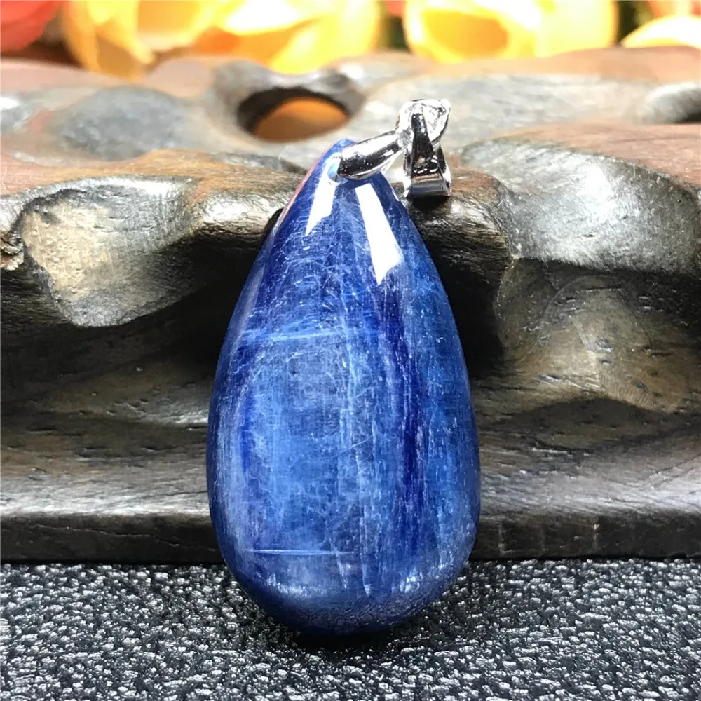 Kyanite Pendant (4)