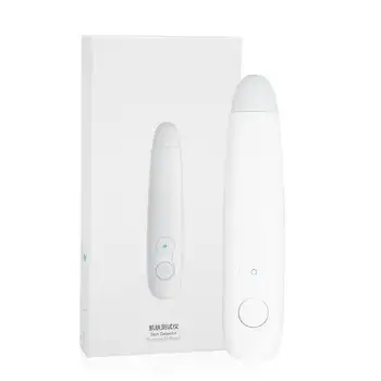 

Smart Skin Tester Whiteness High-precision Detector For Water-oil Elasticity Beauty Instrument Skin Analyzer