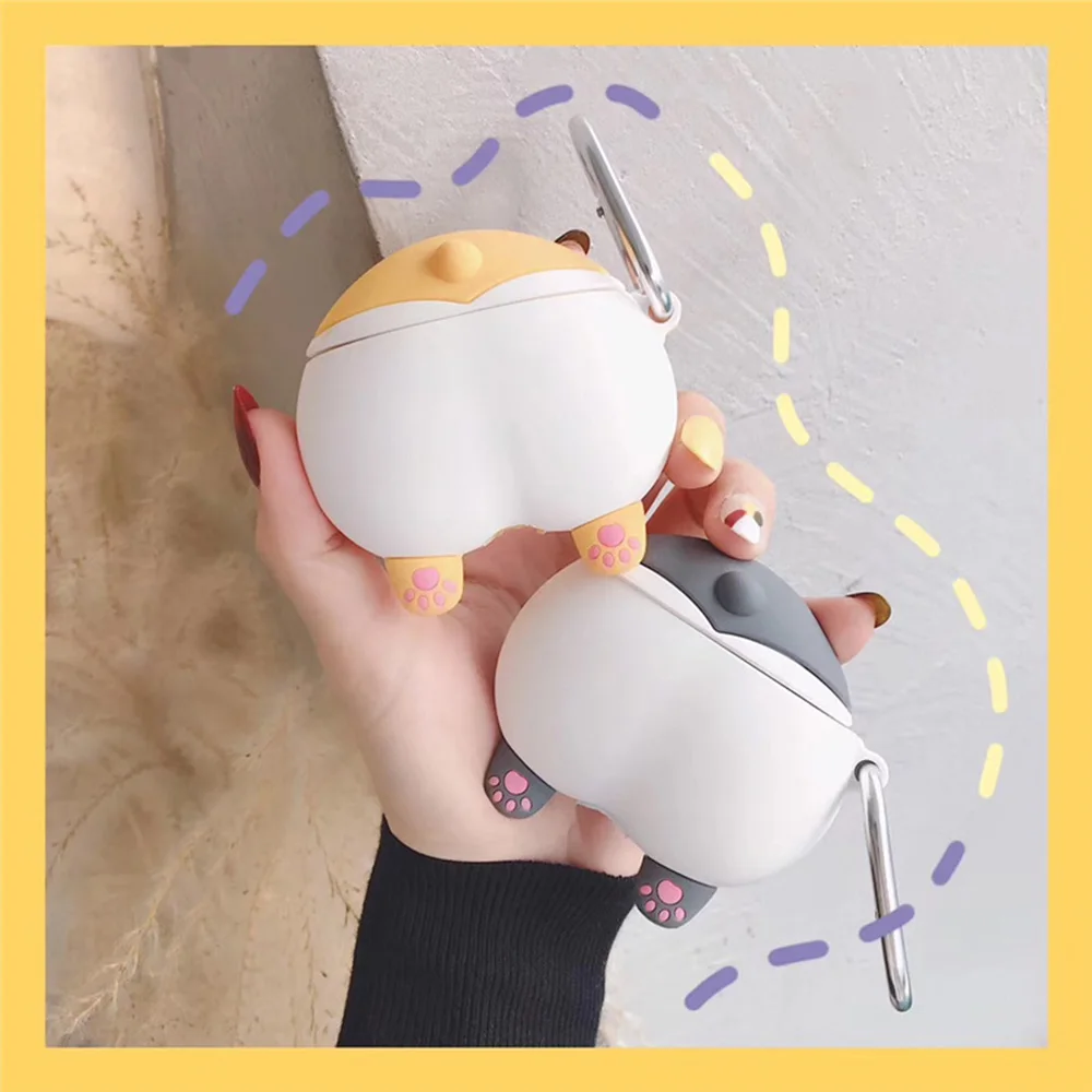 Силиконовый чехол для Apple Airpods pro, беспроводные наушники с Bluetooth, мягкий чехол для Airpods 3, защитный чехол для зарядки