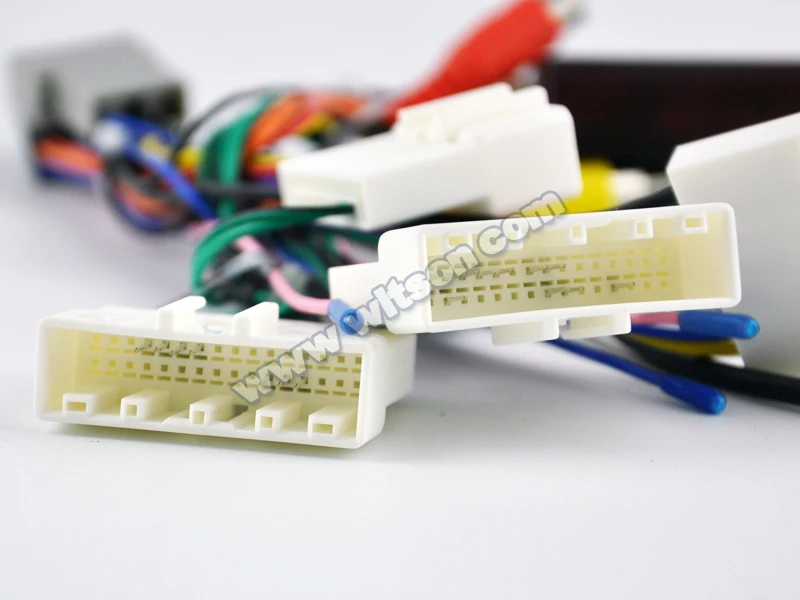 Best 8" Android 9.0 OS Car DVD Multimedia GPS Radio for Nissan Teana / Altima (L33) 2012-2017 with Built-in Digital Signal Processor 3