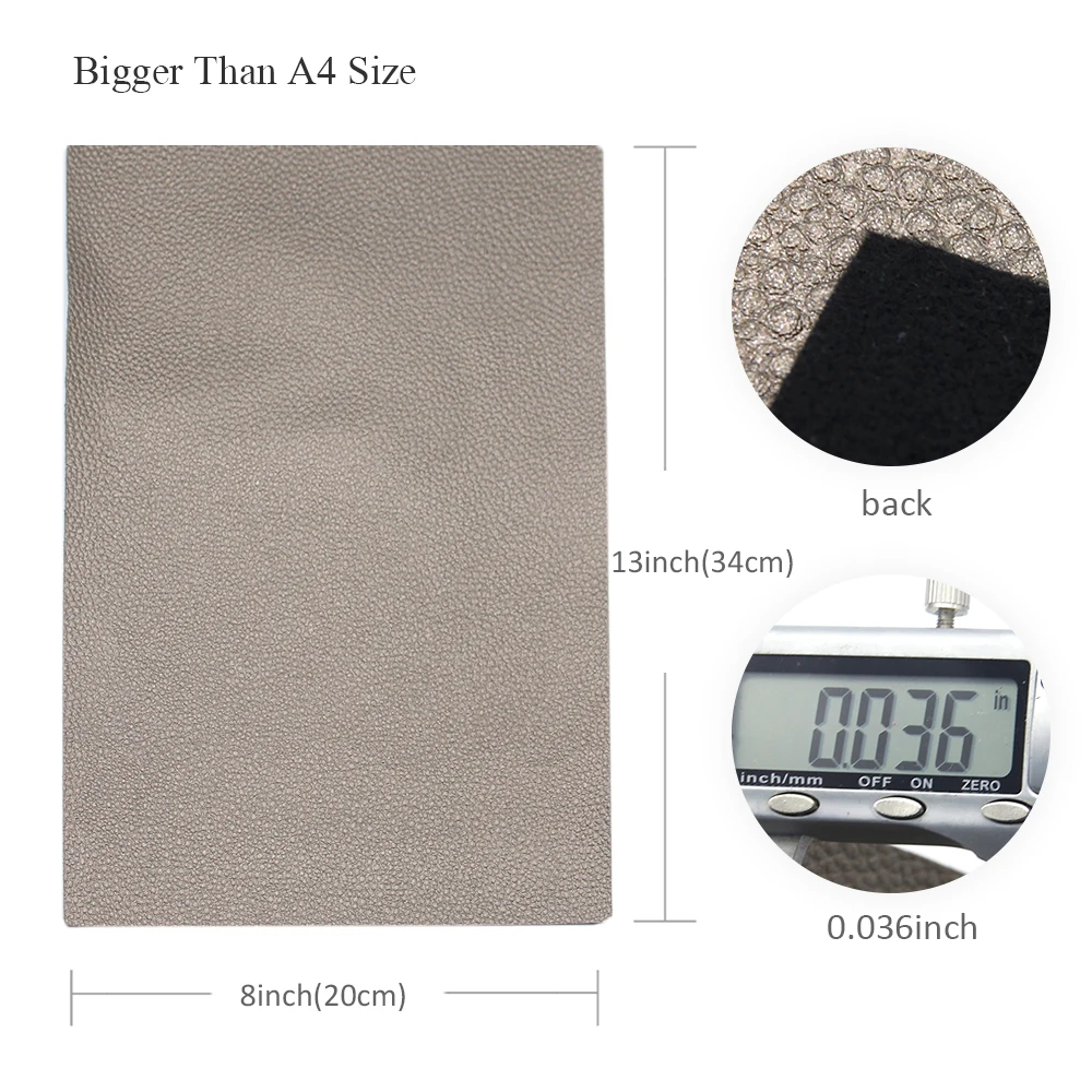David accessories 20*34 см dot искусственной искусственная кожа бант для волос для художественного оформления ногтей, ручная работа ремесла 10 шт./компл., 1Yc7308