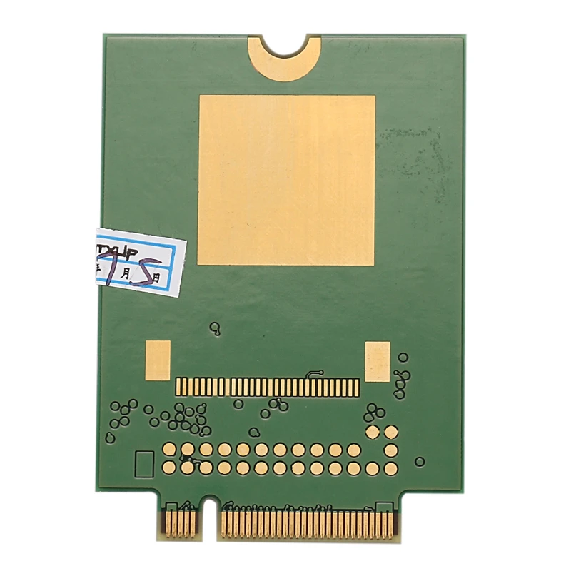 

AMS-L860-Gl Fdd-Lte Tdd-Lte Cat16 4G Module M.2 Xmm7560 4G Card for Hp Laptop Fibocom 4G Lte Card