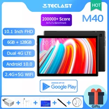 2021 teclast 10.1