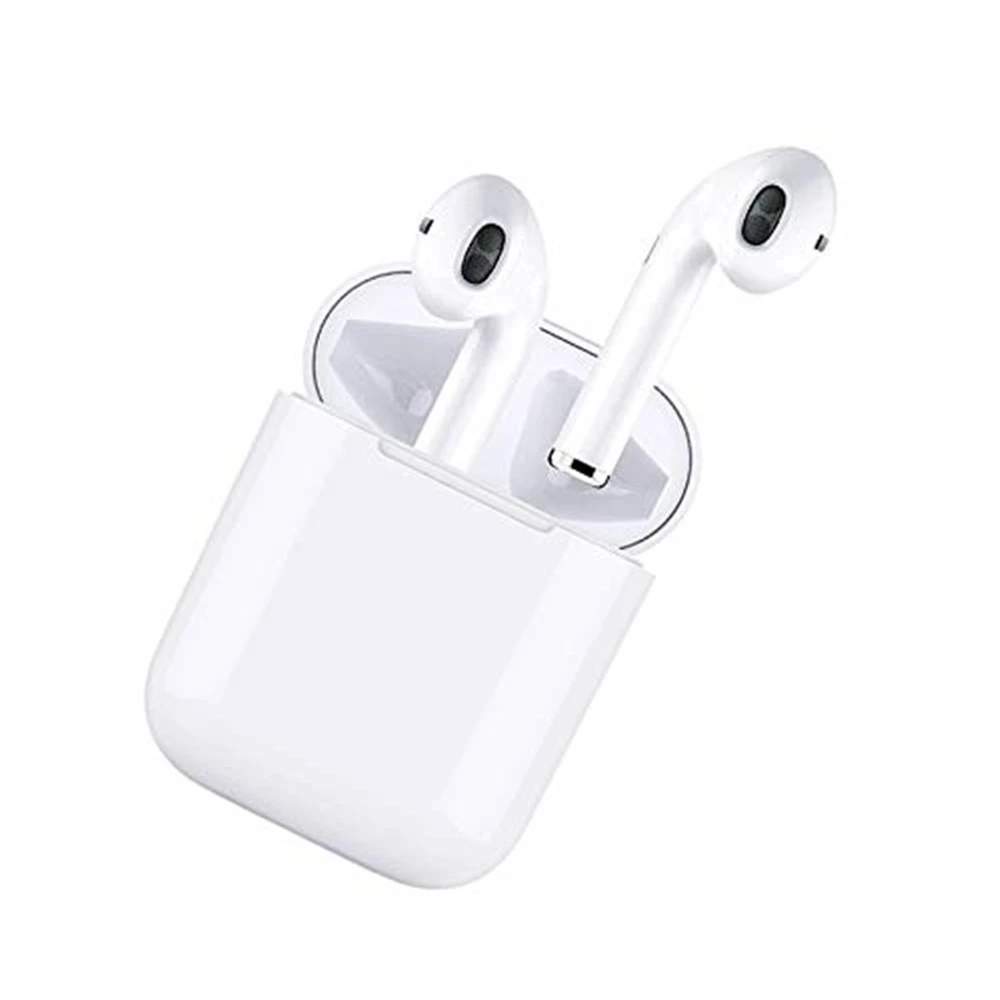 Чехол для наушников, гарнитура для Apple iPhone X, 8, 7, Airpods, 6 Plus, 5, SE, Earpods, ушной крючок с крыльями, Заушник