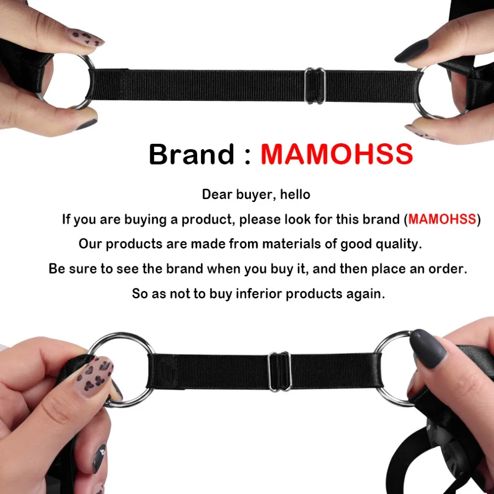 MAMOHSS-松紧带