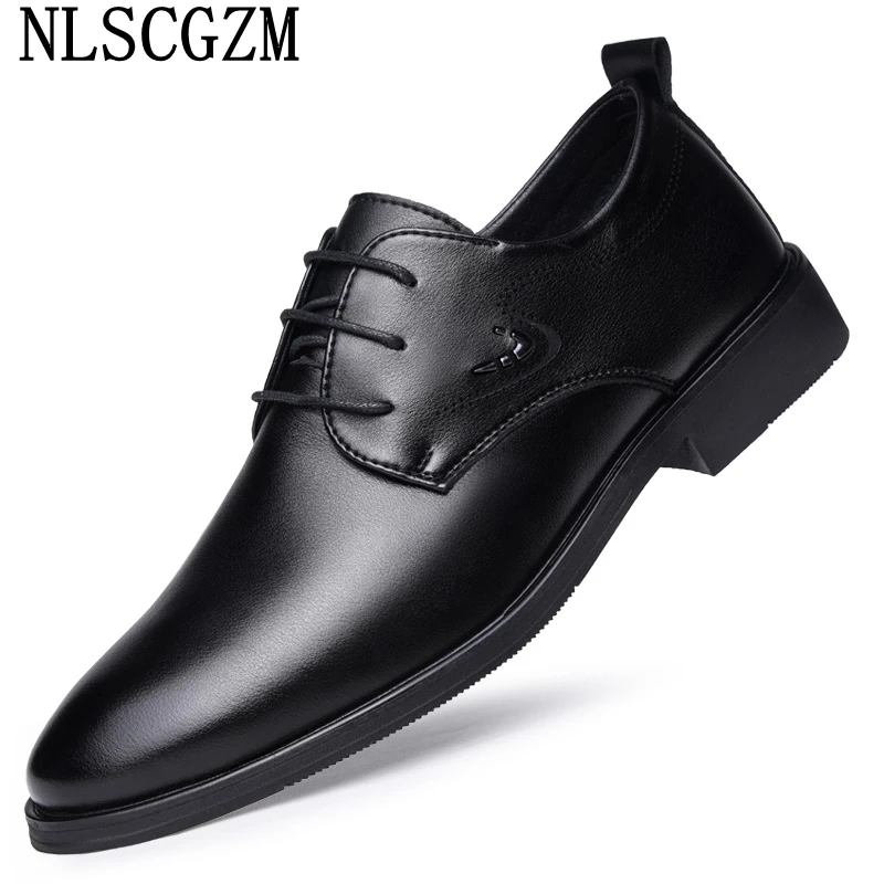 

Oxford Shoes for Men Wedding Dress Leather Shoes Men Formal Coiffeur Italiano Business Suit Dress Shoes Mens Fashion Office 2023