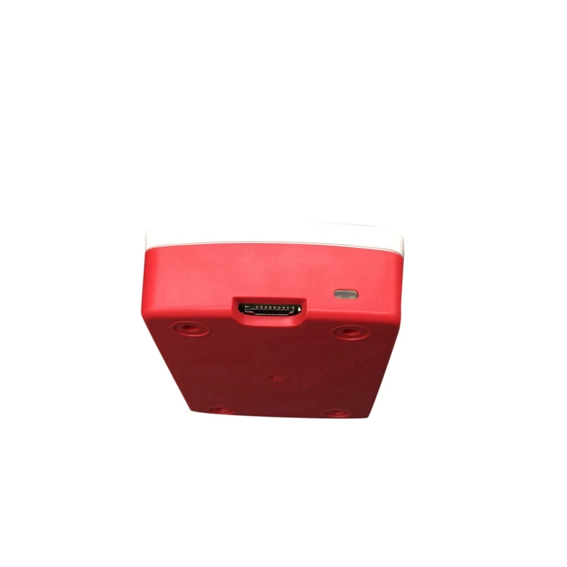 PPYY- для Raspberry Pi 4 Официальный ABS чехол для Raspberry Pi 4B 4 Модель B