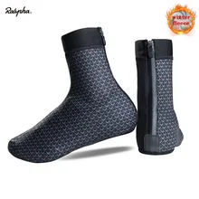 2020 ניו צבעים Raphaing חורף בתוספת קטיפה חם עמיד למים רכיבה נעל כיסוי טריאתלון אופני הרי אופניים נעל כיסוי(China)