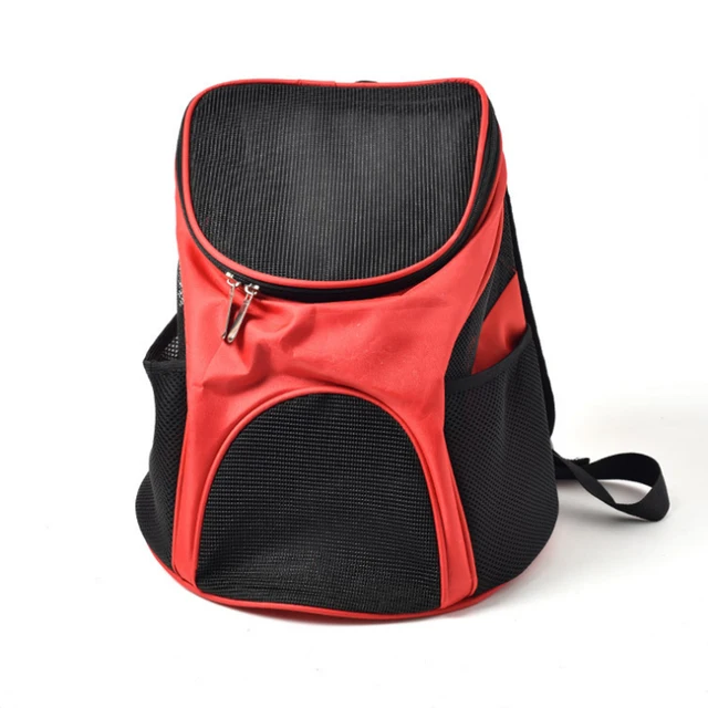 backpack safety mesh