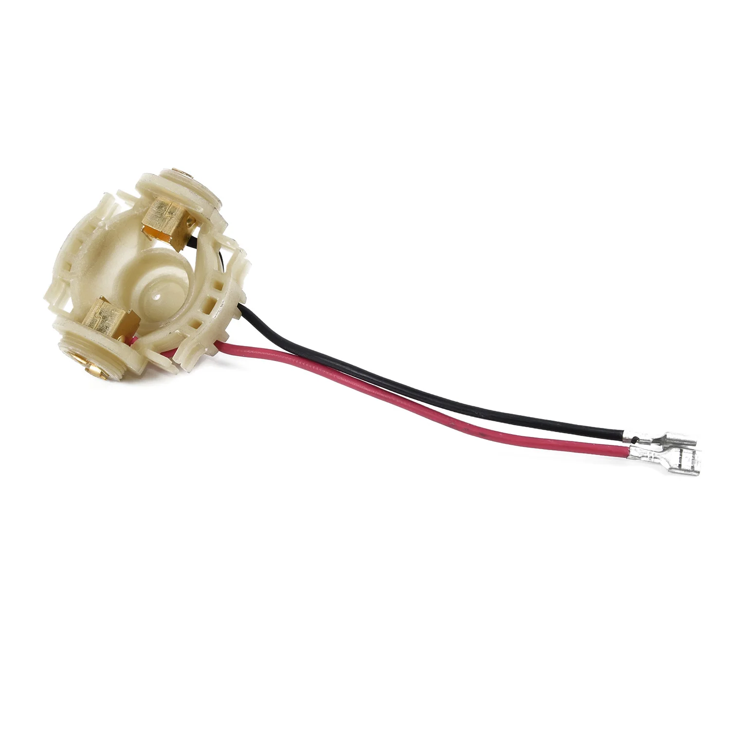 

Brush Holder +Carbon Brushes +Caps+Cap Covers Kit For MAKITA CB430/BGA450 Set