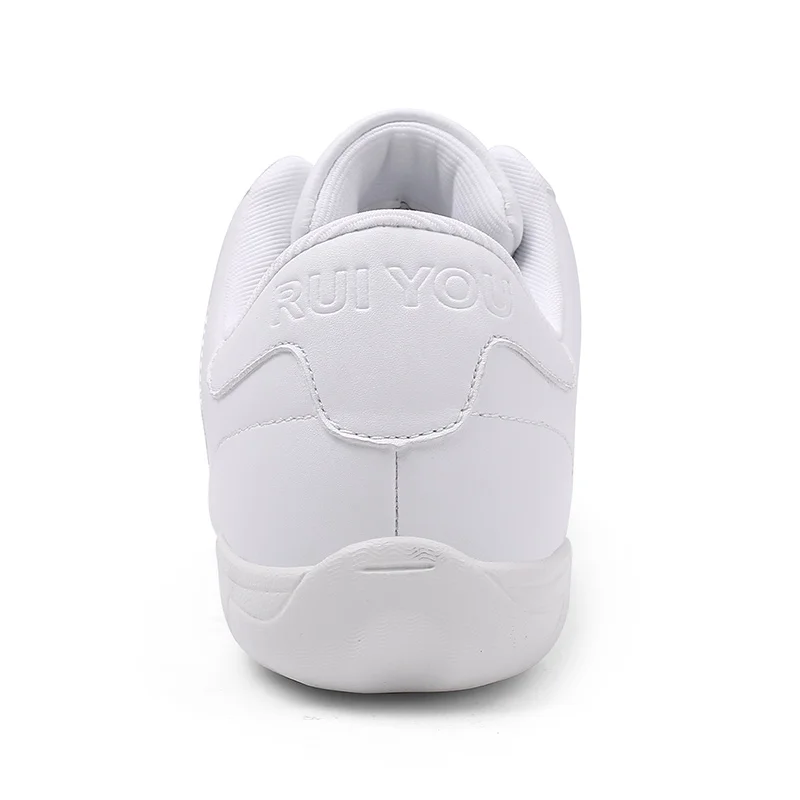 R006 competitive aerobics shoes, women's dance shoes, soft soled anti-skid cheerleading children's training shoes