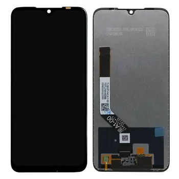 

For Xiaomi Redmi Note 7 Redmi Note7 Pro LCD Display Touch Screen Digitizer Assembly Global Version Original