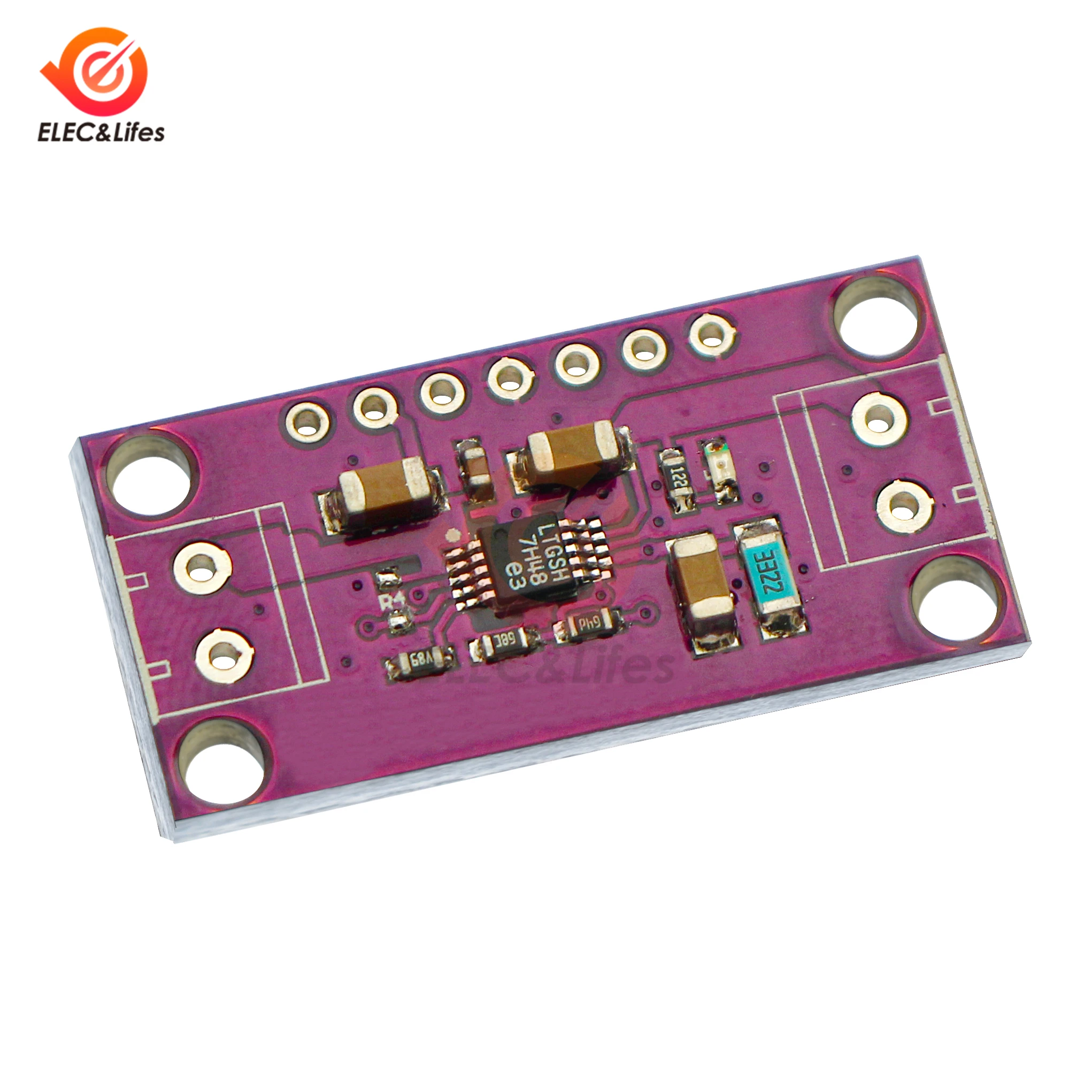 LT3042 PSRR RF линейный Напряжение регулятор Мощность модуль питания 20V 200mA сверхнизкой Шум обратный Батарея токовой защиты CJMCU