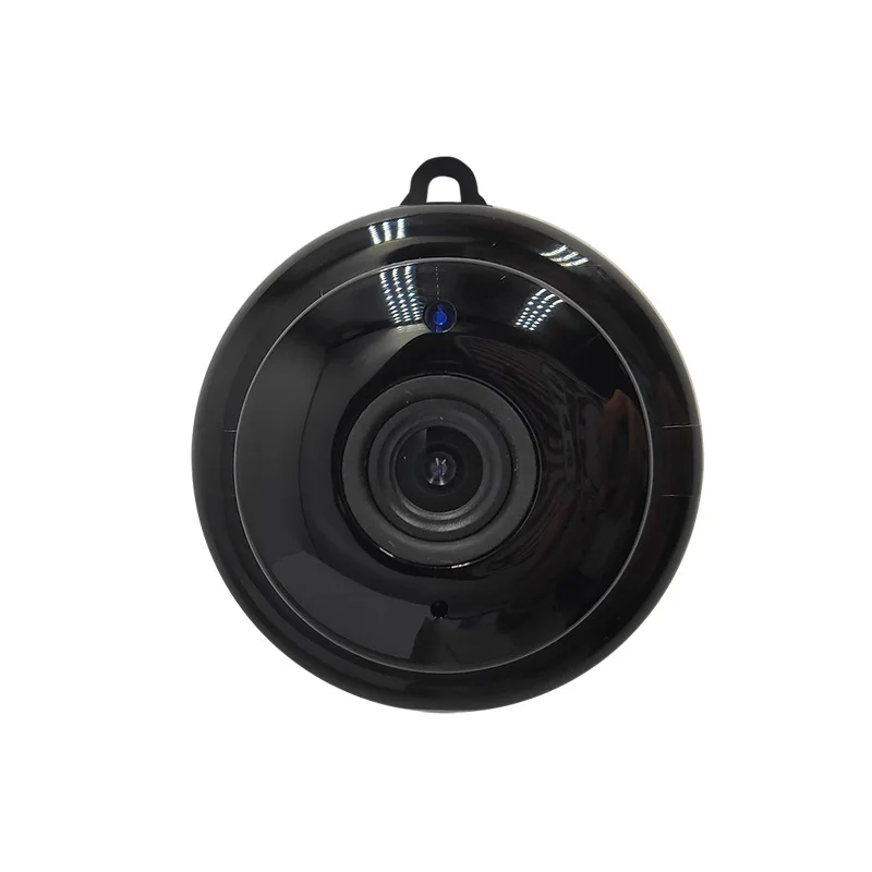 Мини HD 1080p беспроводная wifi ip-камера домашняя камера система безопасности CCTV инфракрасное ночное видение со слотом для sd-карты аудио приложение