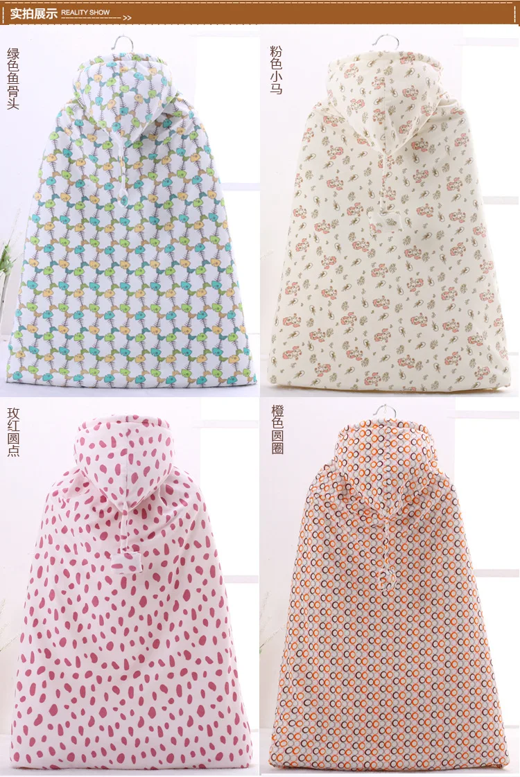 Baby Coats Girl's Smocks Outerwear Velvet Fleece Cloak Mantle Children Poncho Cape Boys Outerwear Newborn Blanket Bathrobe