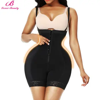 

Women Shapewear Butt Lifter Waist Tummy Control Body Shaper Underwear Hip Butt Enhancer Pads Slimming Underwear Control Panties