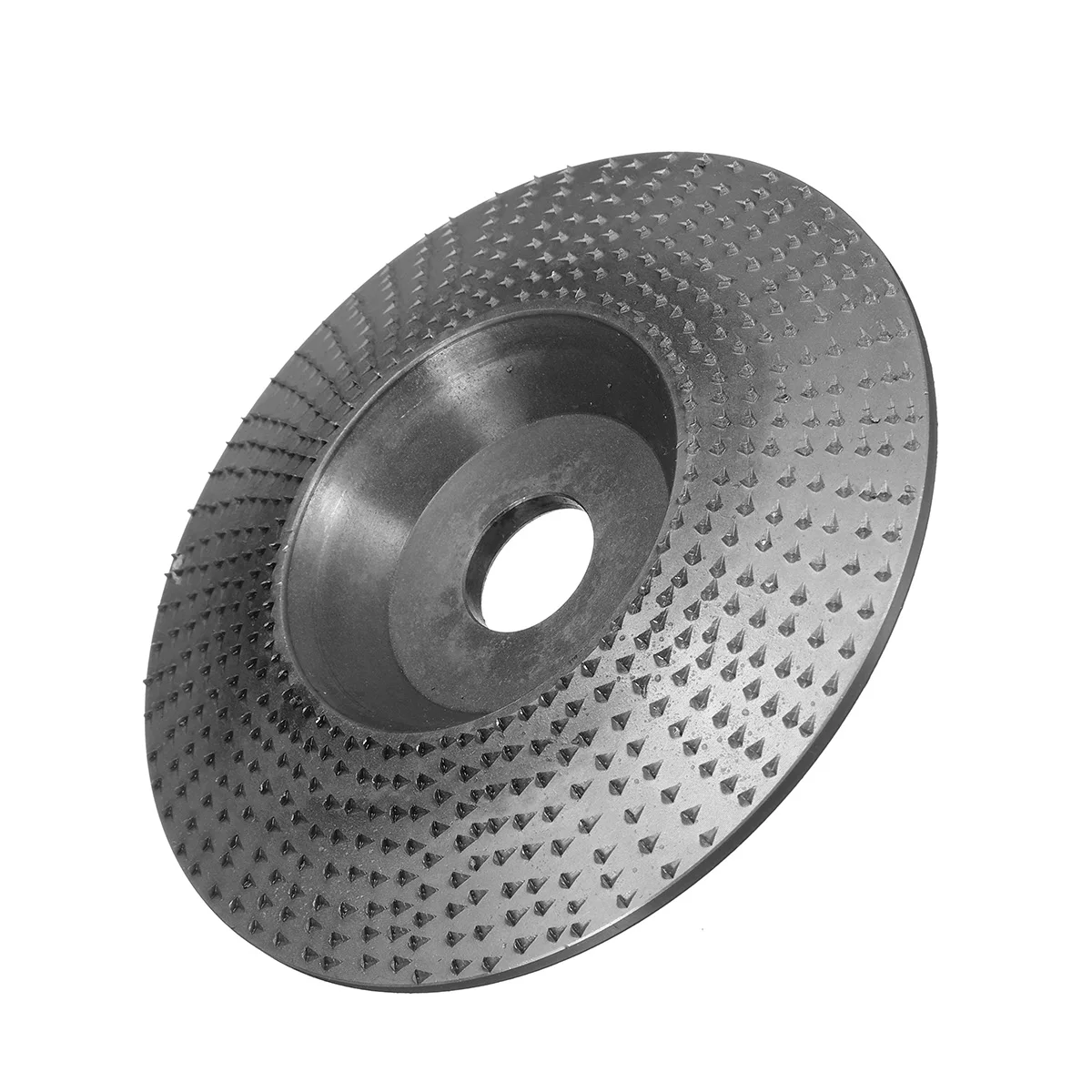 85/100 мм Diameter16mm Диаметр резьба по дереву дисковый угловый шлифовальник диск Вольфрам карбида формируя Тарелка деревянная формируя дисковые тормоза