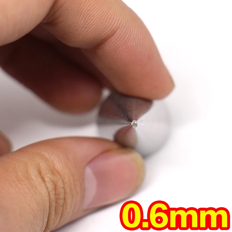 Icing Piping Nozzles (20)