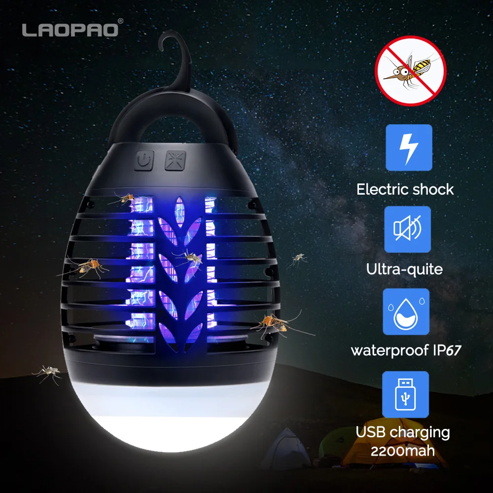 Camping-Mosquito-Killer-Lamp-5W-USB-Charge-2200MAH-Home-Outdoor-Electric-Waterproof-Mosquito-Killer-Trap-Lantern (1)