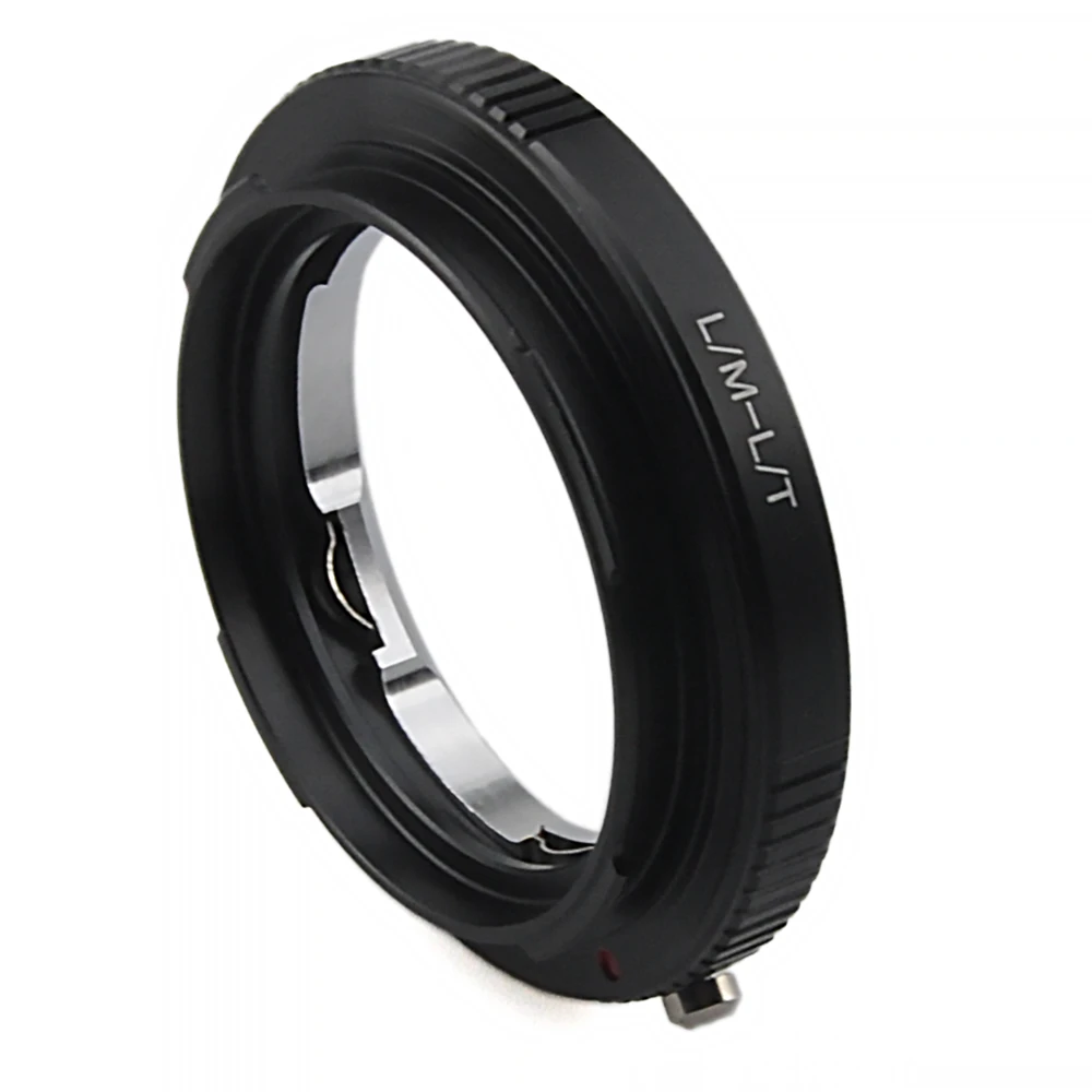 Адаптер LM к LT для объектива Leica L/M беззеркальной камеры SL T Type 701|lens adapter|camera lens