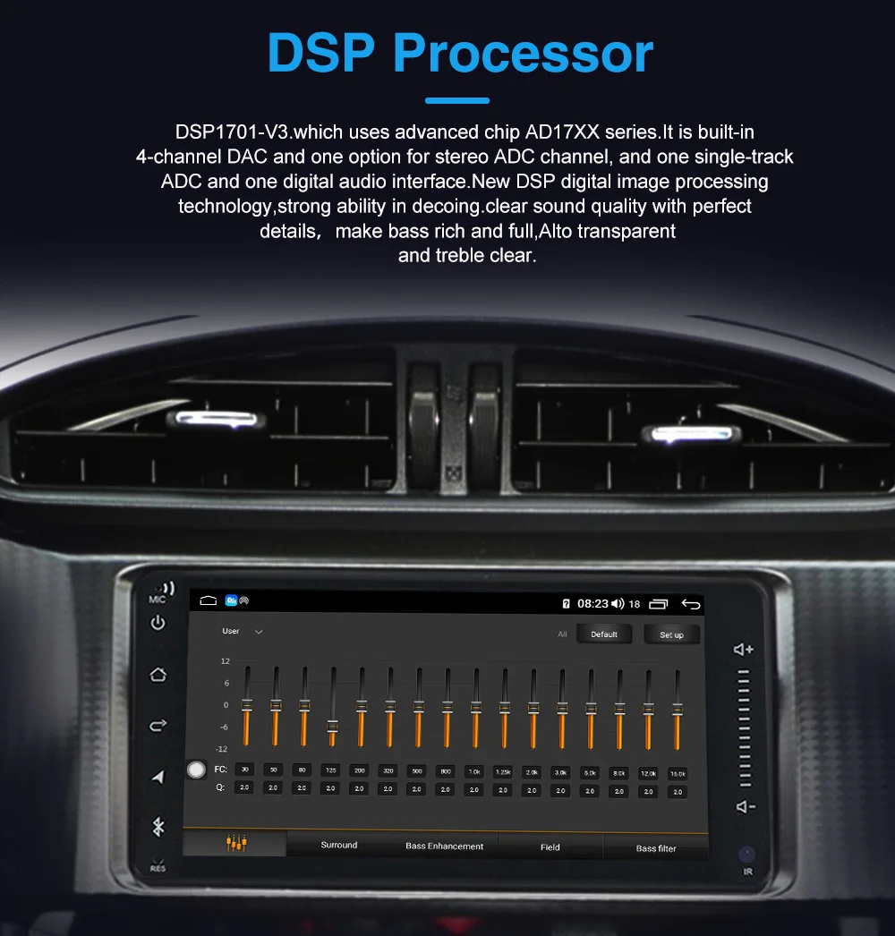 Voice support Android 10 Car Multimedia player Navigation Multimedia For Honda Fit Jazz Radio LHD 2004 2005 2006 2007 car stereo Voice support Android 10 Car Multimedia player Navigation Multimedia For Honda Fit Jazz Radio LHD 2004 2005 2006 2007 car stereo