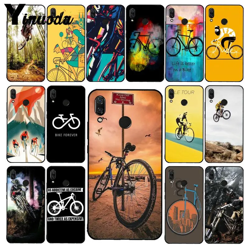 mtb phone case
