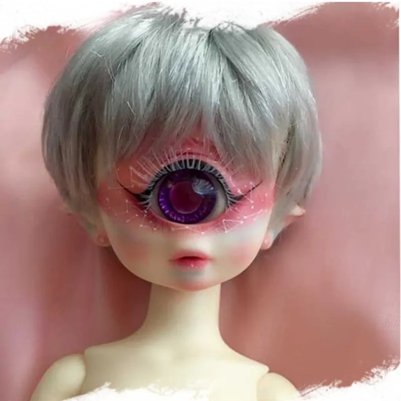 Шарнирные шарики Bjd 1/6 puppe berg blume | Игрушки и хобби