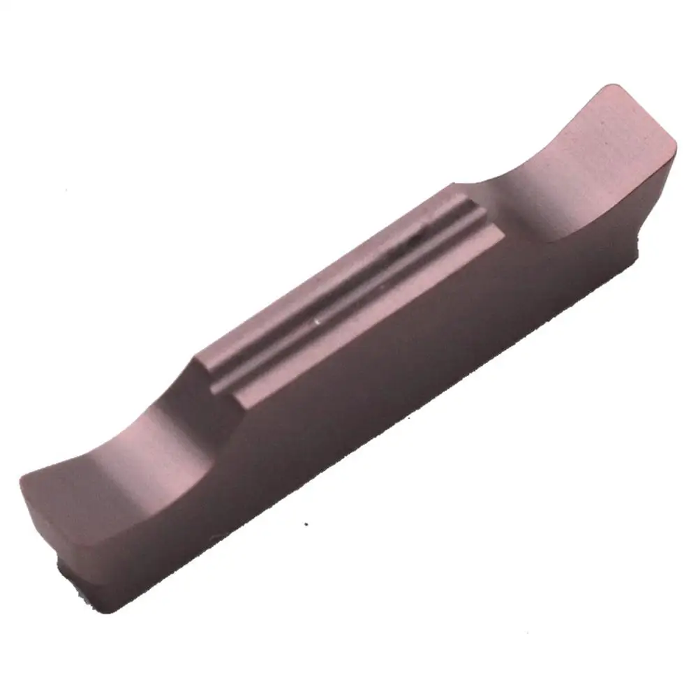 

MZG MGGN300 ZP15 Machining Tool Indexable Stainless Steel Grooving Cut-Off Processing Tungsten CNC Carbide Inserts