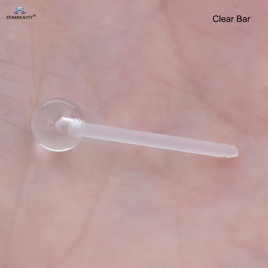 Clear Bar