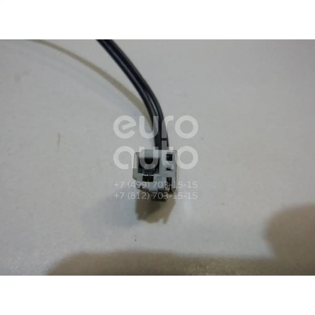 Antenna, condition: USED for Nissan Note(E11) 28208JD50A BASE 28208JD50A