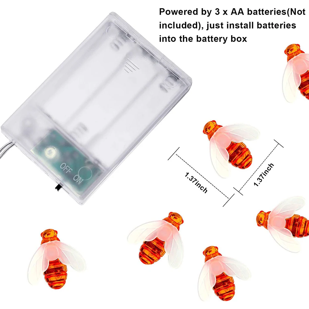 Рисунок 2 - Милая Волшебная гирлянда в виде