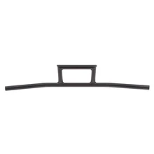 7/" алюминиевый ящик мотоцикла/оконные панели руля широкие для Honda