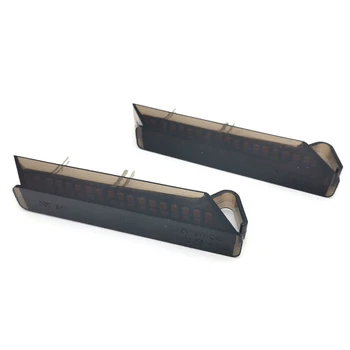 

2pcs Flowing LED Under Car Side Mirror Turn Signal Lights Lens Smoke Sequential For Ford F-150 2004-2014