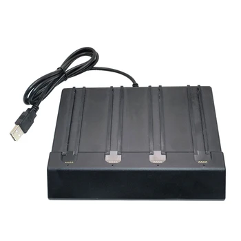 

4in1 Charging Dock Station Controller Charger Stand Game Electronics Exterior Decoration Parts for Nintendo Switch Joy Con