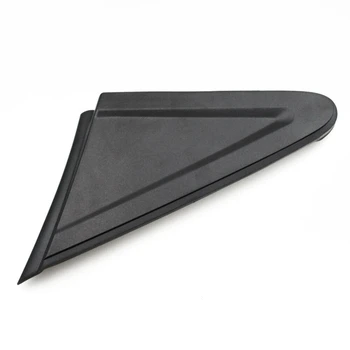 

Front Left Exterior Pillar Corner Trim 75495-TR0-A01 for Honda Civic 2012-2015