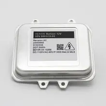 2011-13 B-UICK R-EGAL фабрика OEM ксеноновыми спрятанный балласт фар