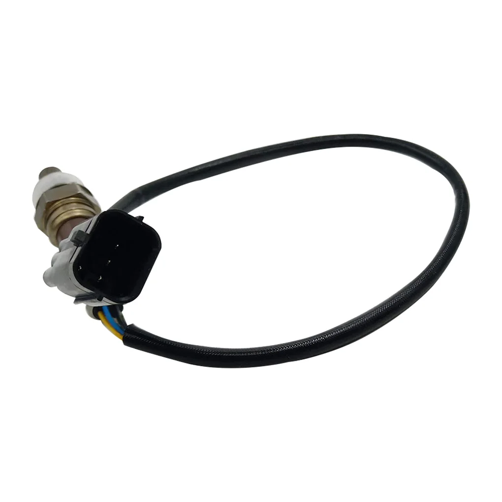 Замена для Mazda 3 2006-2013 Mazda 5 2008-2010 2.0L 2.3L восходящий прочный кислородный датчик O2