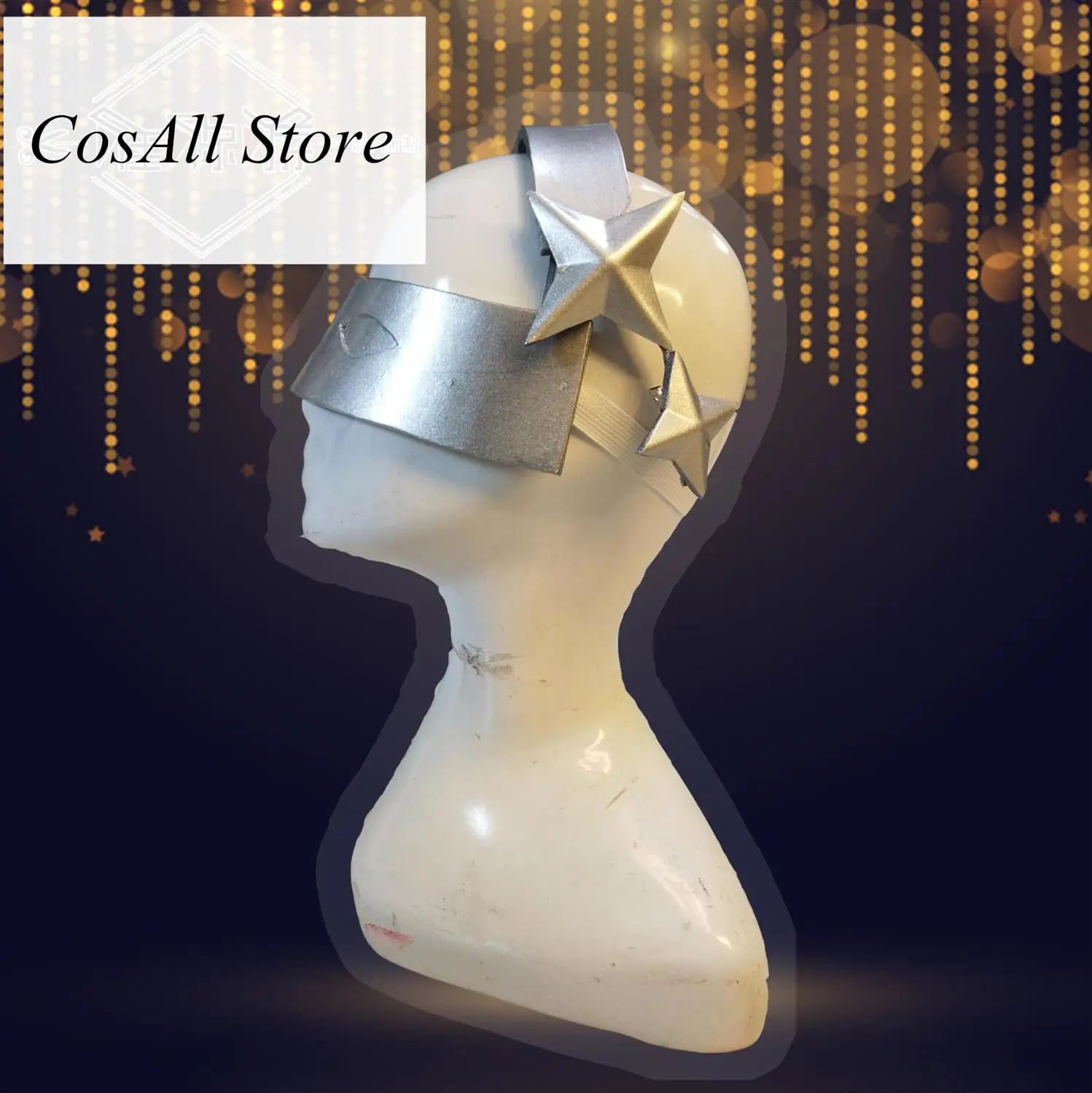 Сейя сектант Руна косплей костюм, полный набор на заказ
