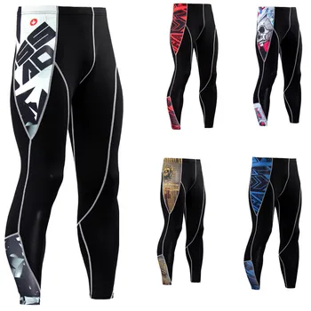 

Ride Pants Spring And Autumn Summer Cycle Men's And Women's Mountain Bike Cycling Wear Pants Tight Speed Dry Pants