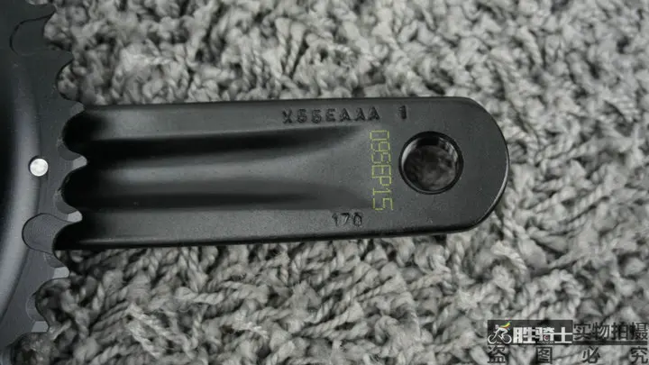 Велосипедная Цепь SRAM X5 30 скоростей GXP 443322T 170 мм 175 MTB|Шатун и передняя звездочка