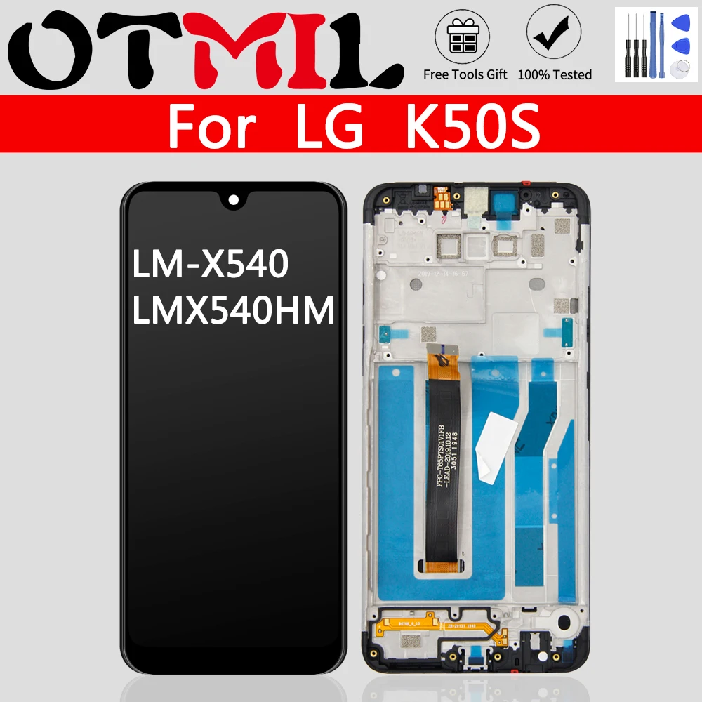 DISPLAY LCD VETRO ASUS ZENPAD 10 Z300CNL P01T