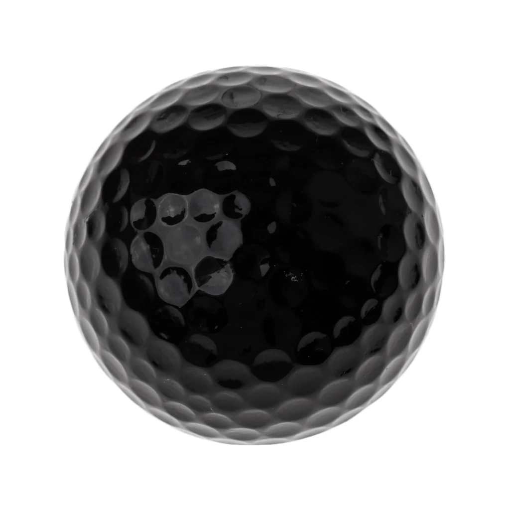 Резиновый мяч для тренировки гольфа для внутреннего/наружного использования аксессуары для практики гольфа-подарок для гольфа