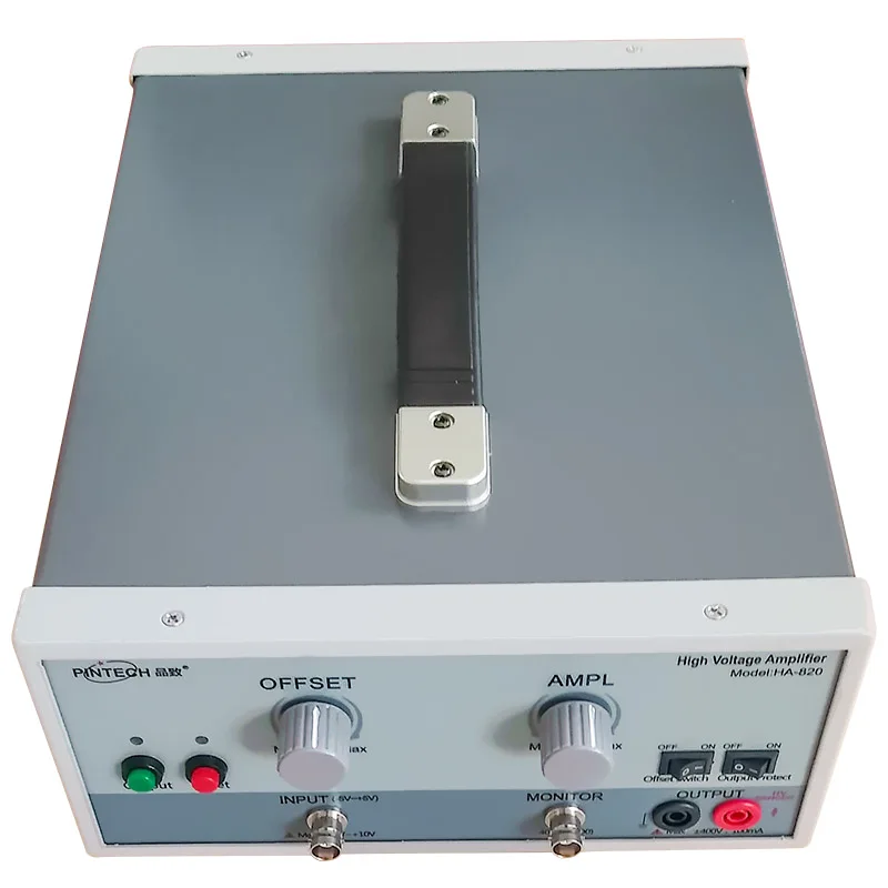 HA-820(200 кГц, 800Vp-p) усилитель высокого напряжения