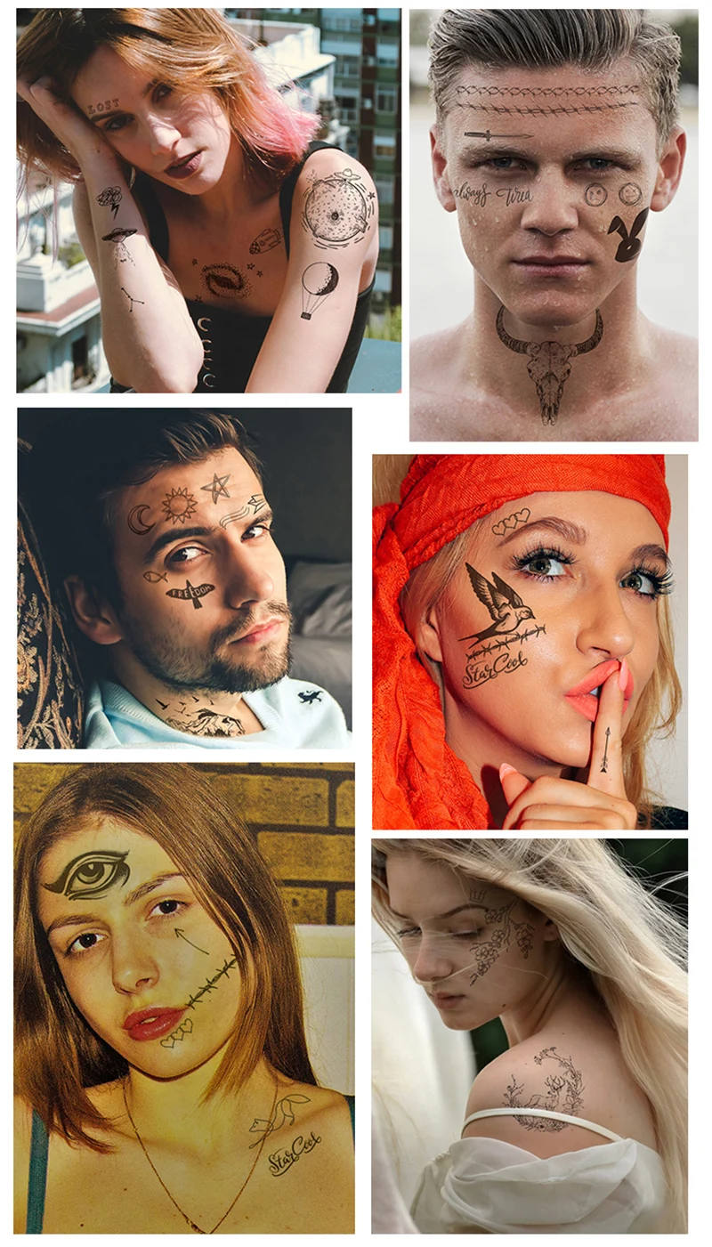 LC110~125脸贴详情_05模特展示