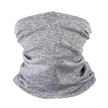 

Windproof Hiking Fishing Riding Scarf Anti-sweat Cycling Face Mask Bandana Ice Cycling Face Neck Gaiter Outdoor Sun Protection