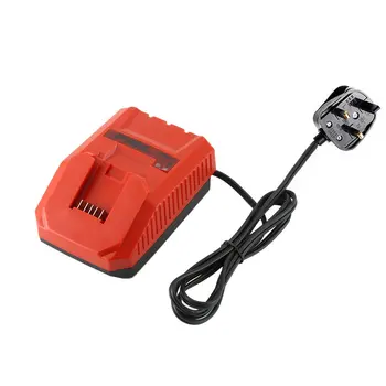 

HIlti 2076996 3V-13V Battery charger C4/12-50 115V cordless systems DC Power supply for battery pack B12/2.6