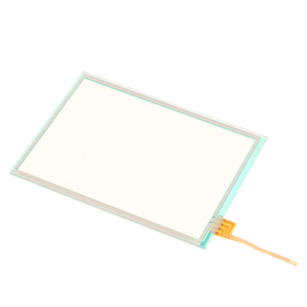 Touch Screen Digitizer Adhesive Pad For Nintendo DS NDS Console Repair Parts