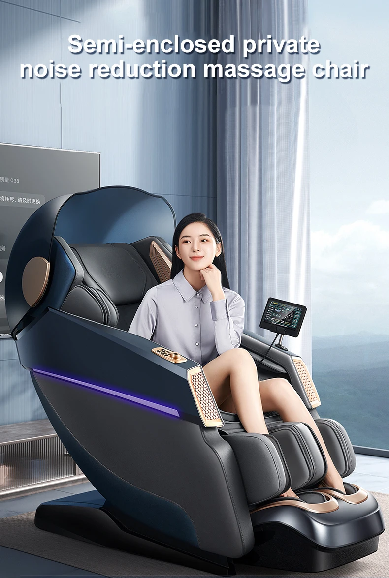 zero gravity massage chair